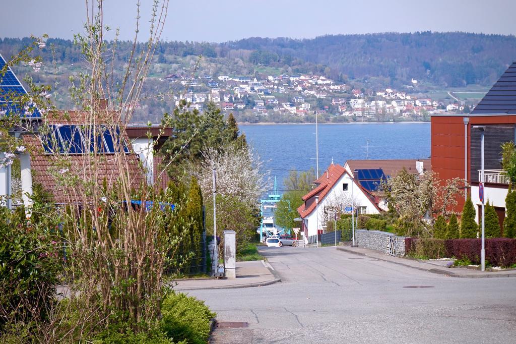 Fewo Seeleben Bodman-Ludwigshafen Εξωτερικό φωτογραφία